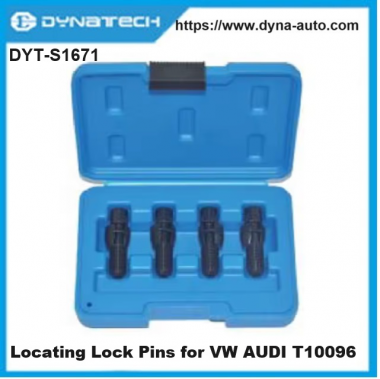 Prefect tool to keep the subframe in place on VAG-group cars!