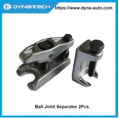 Ball Joint Installer/Remover – Heavy-Duty Universal Press Tool for Suspension Repairs