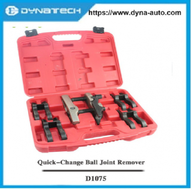 Ball Joint Remover Puller Tool Set Remove Ball Joints with Ease – No Hammering, No Hassle!