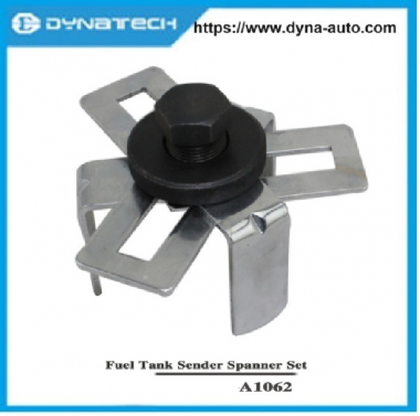 Fluid Line Clamper Set (4 Pcs) – Durable, Non-Marring Hose Clamps